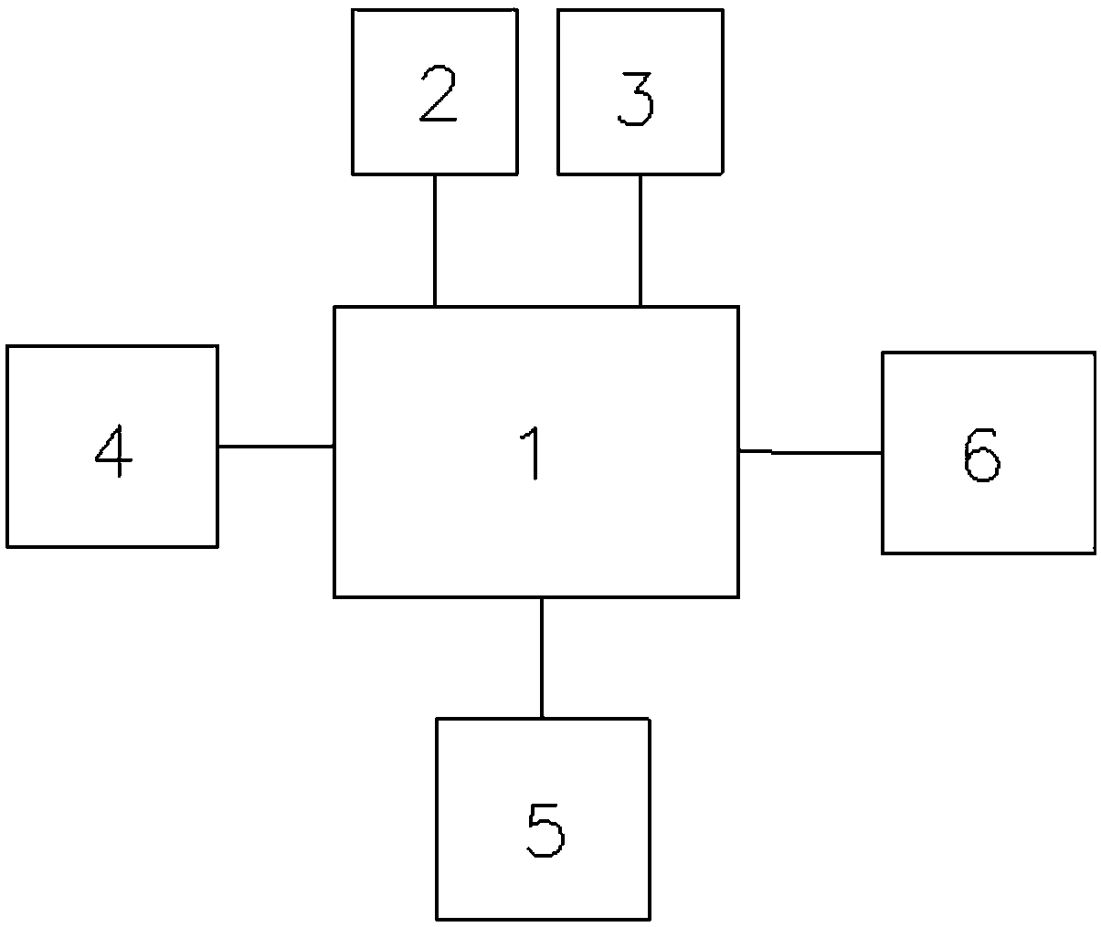 Vehicle anti-rollover control method based on Internet of Vehicles