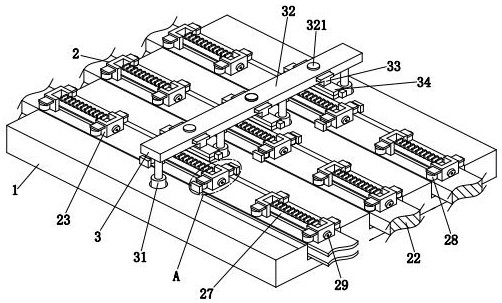 Manufacturing and forming processing machine and method for transformer terminal