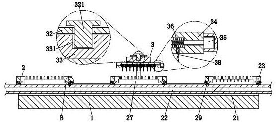 Manufacturing and forming processing machine and method for transformer terminal