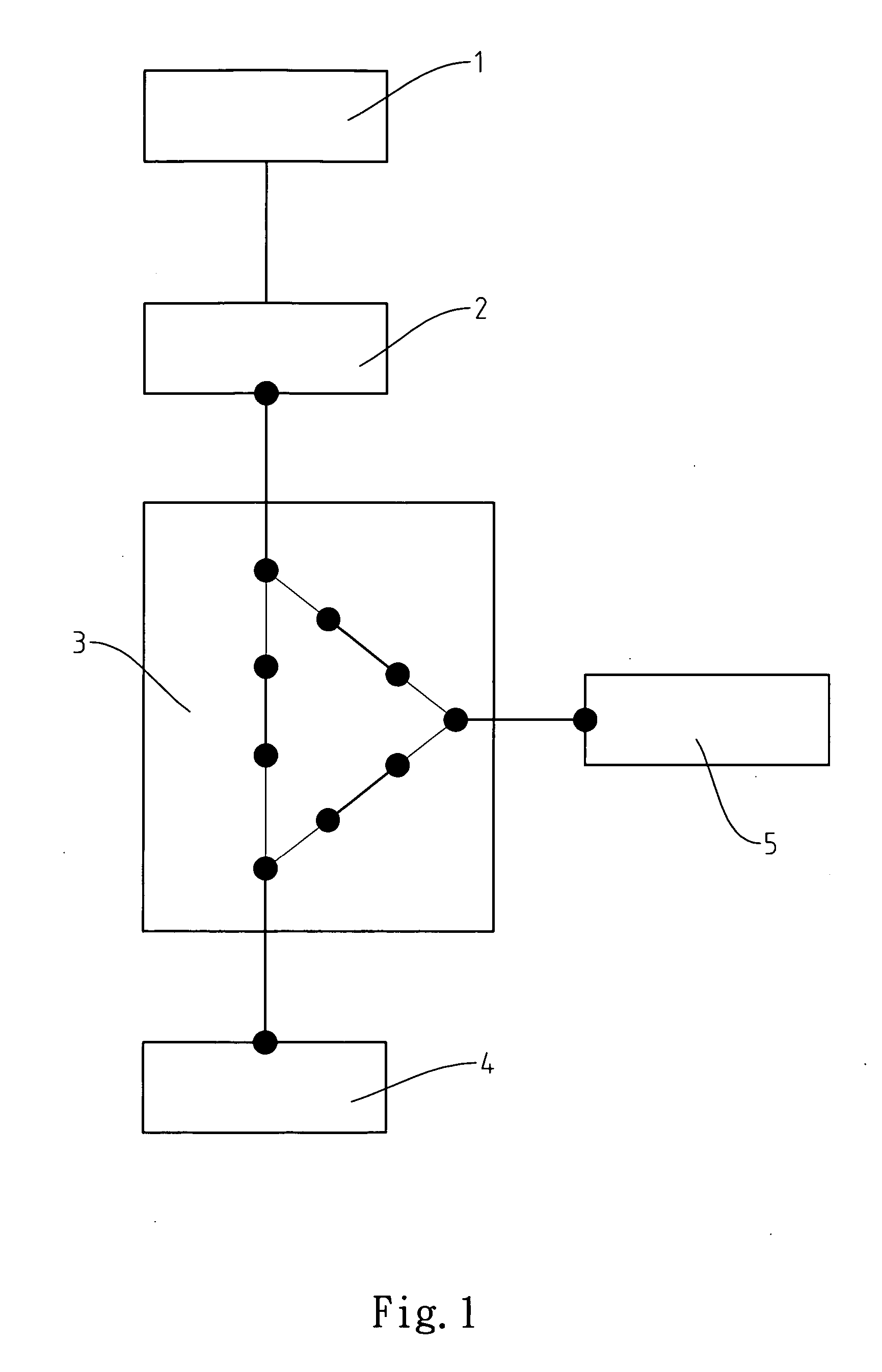 Wind-driven power generation device for electric vehicle