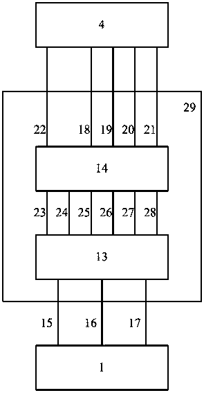 An Adaptive Control Method for Piezoelectric Motors without Parameter Information Gap Stability