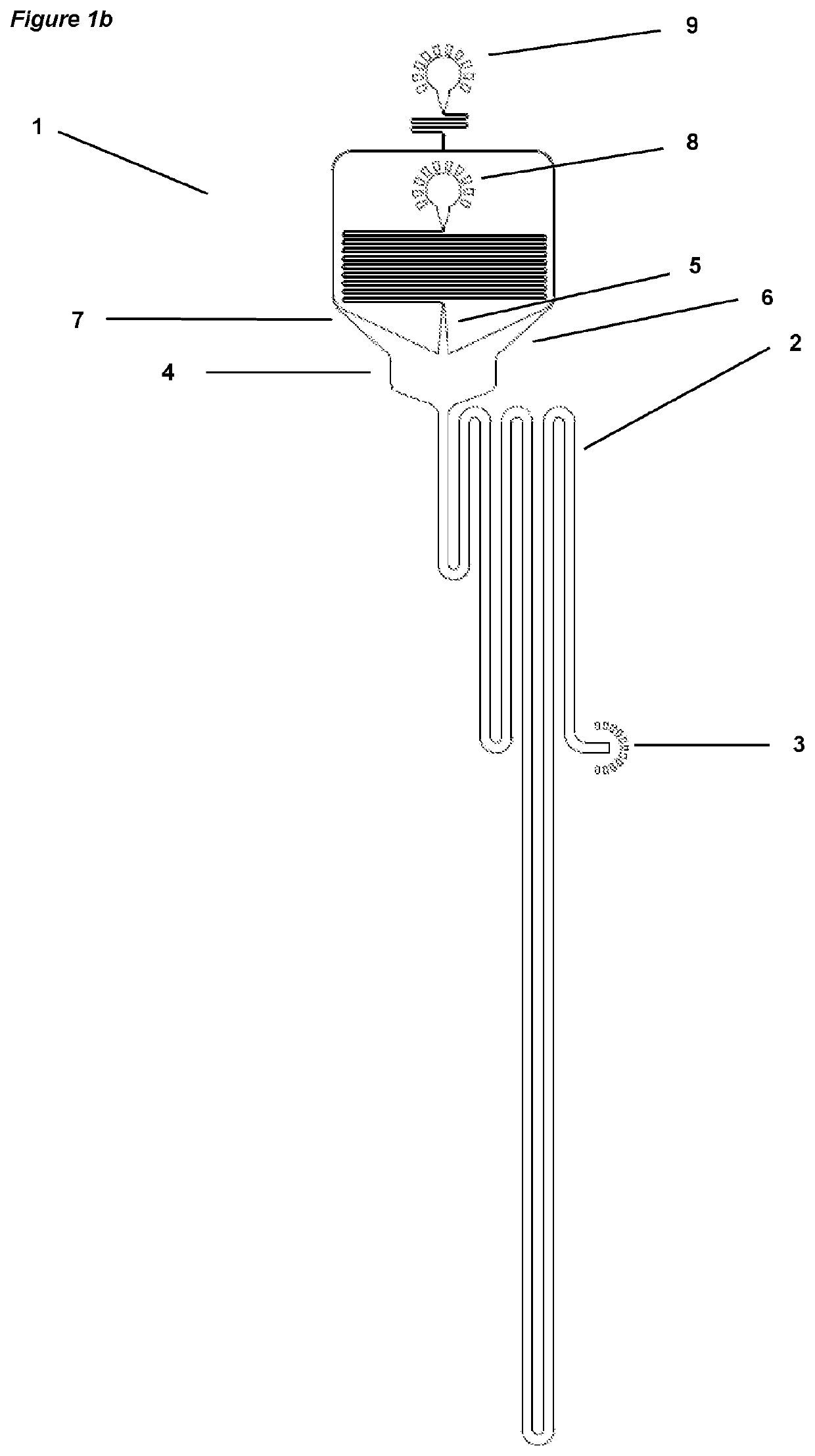 Viscosity measurements based on tracer diffusion