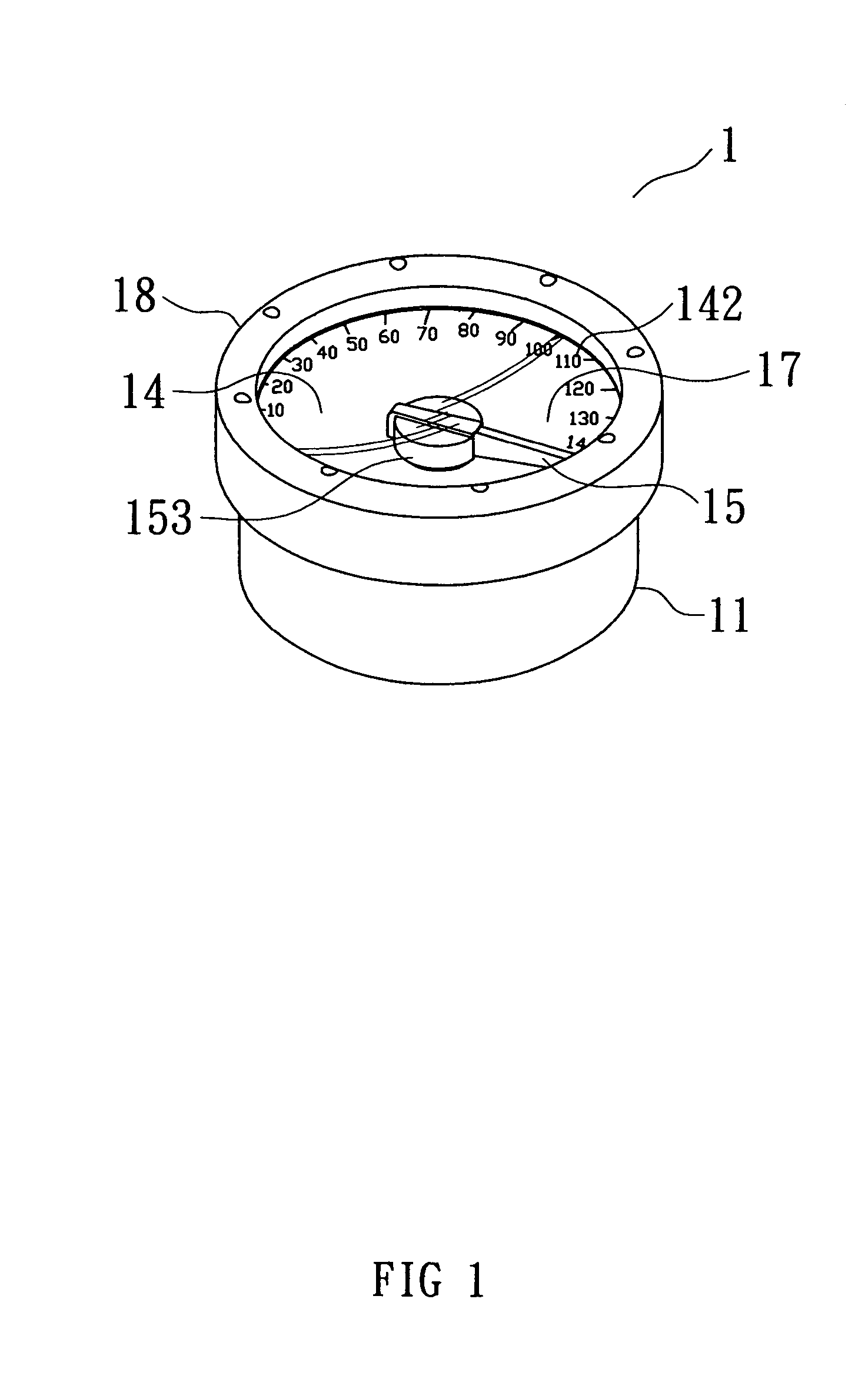 Automobile instrument panel lighting structure