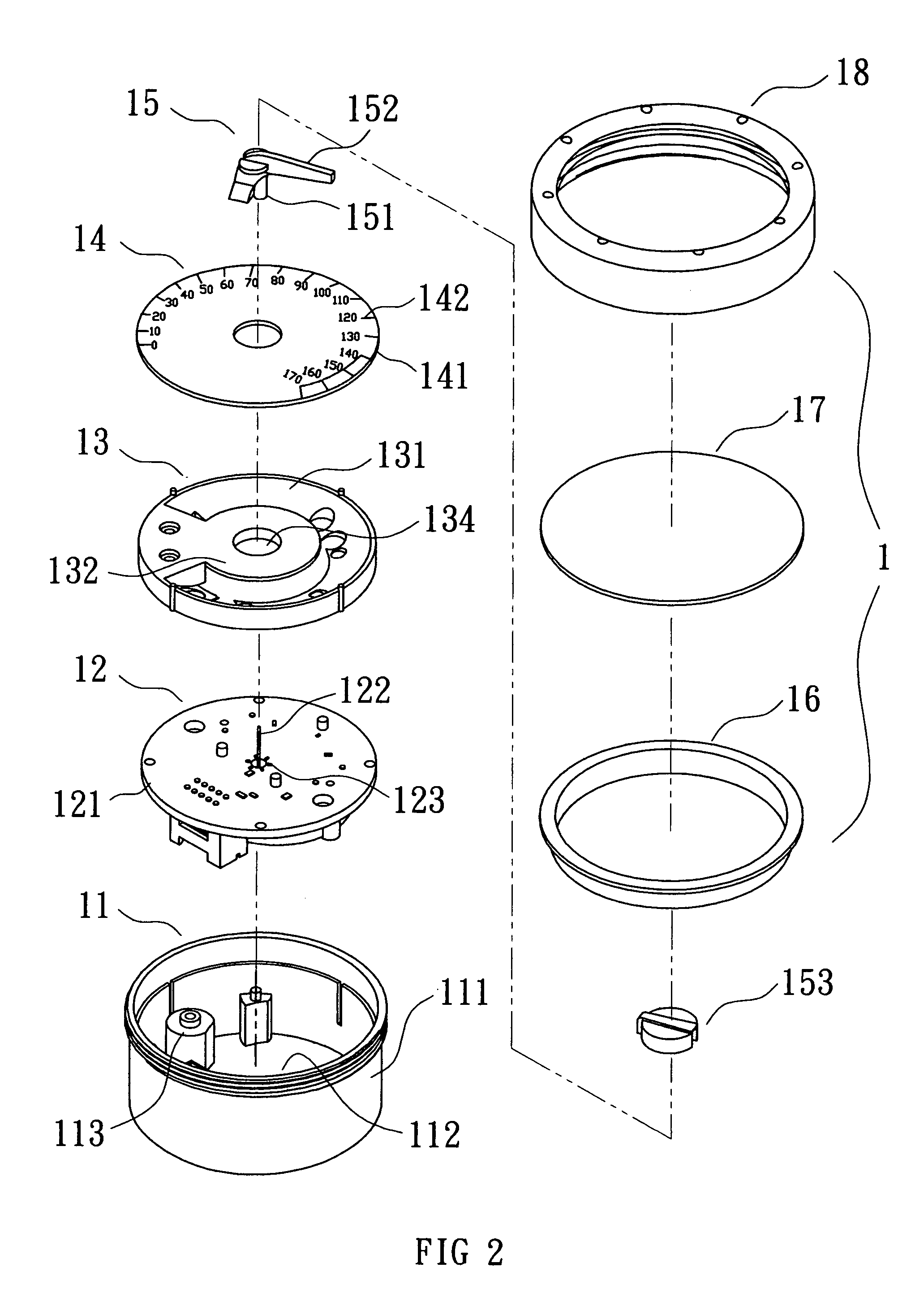 Automobile instrument panel lighting structure