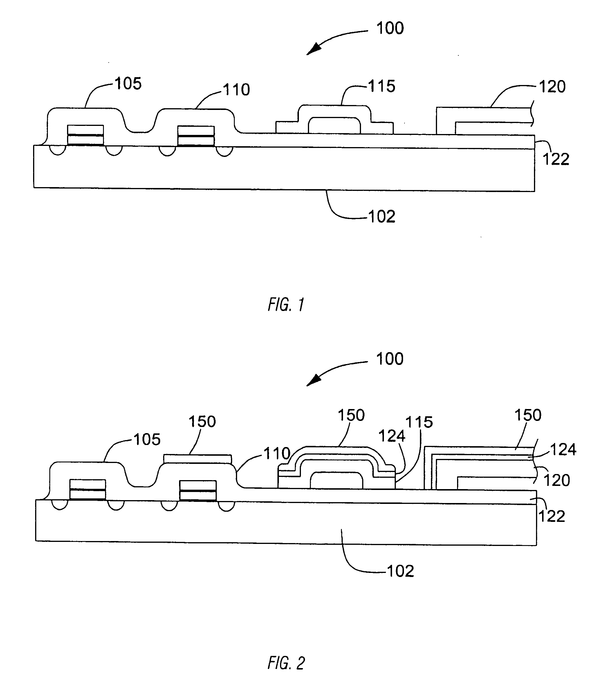 Magnetic annealing of ferromagnetic thin films using induction heating