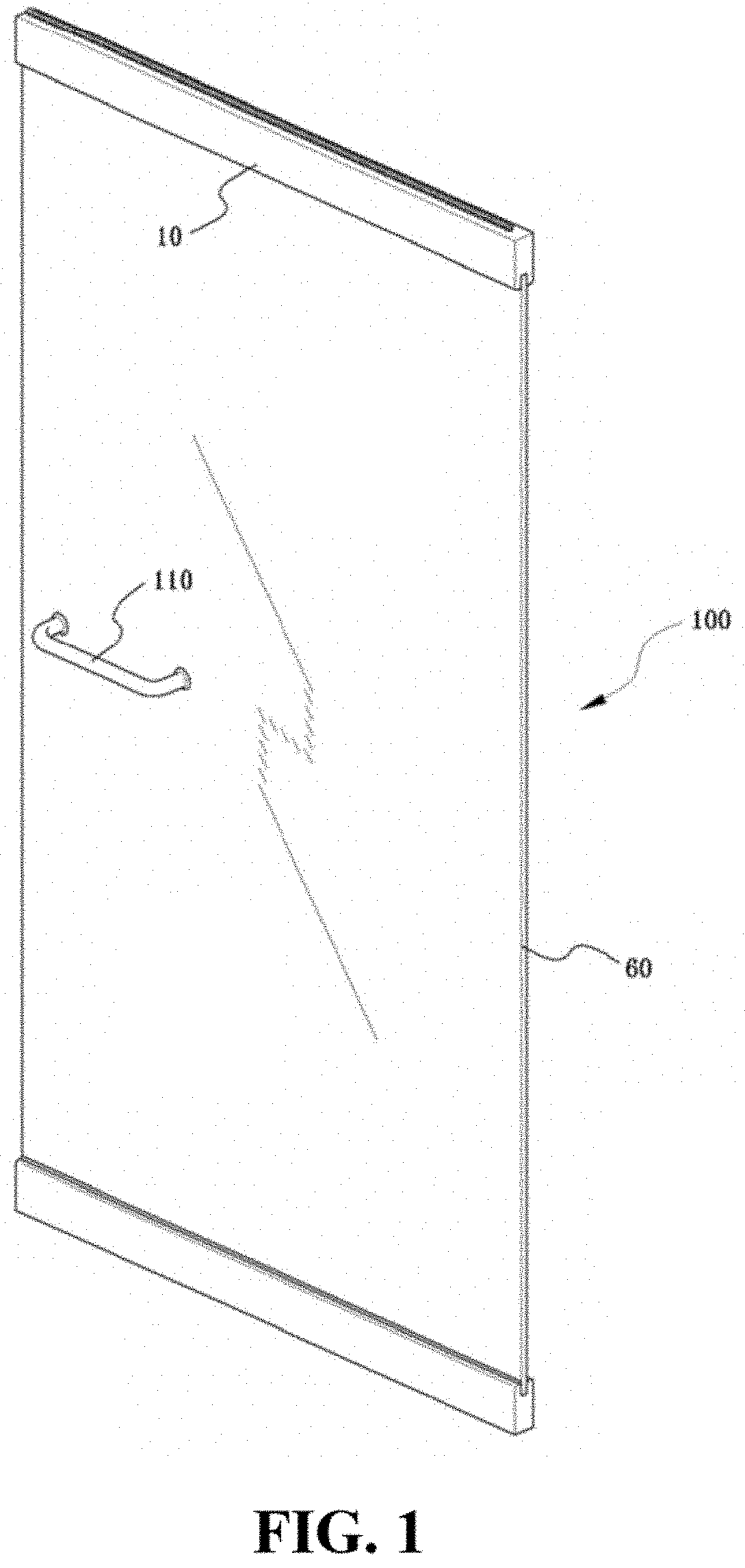 Door locking system