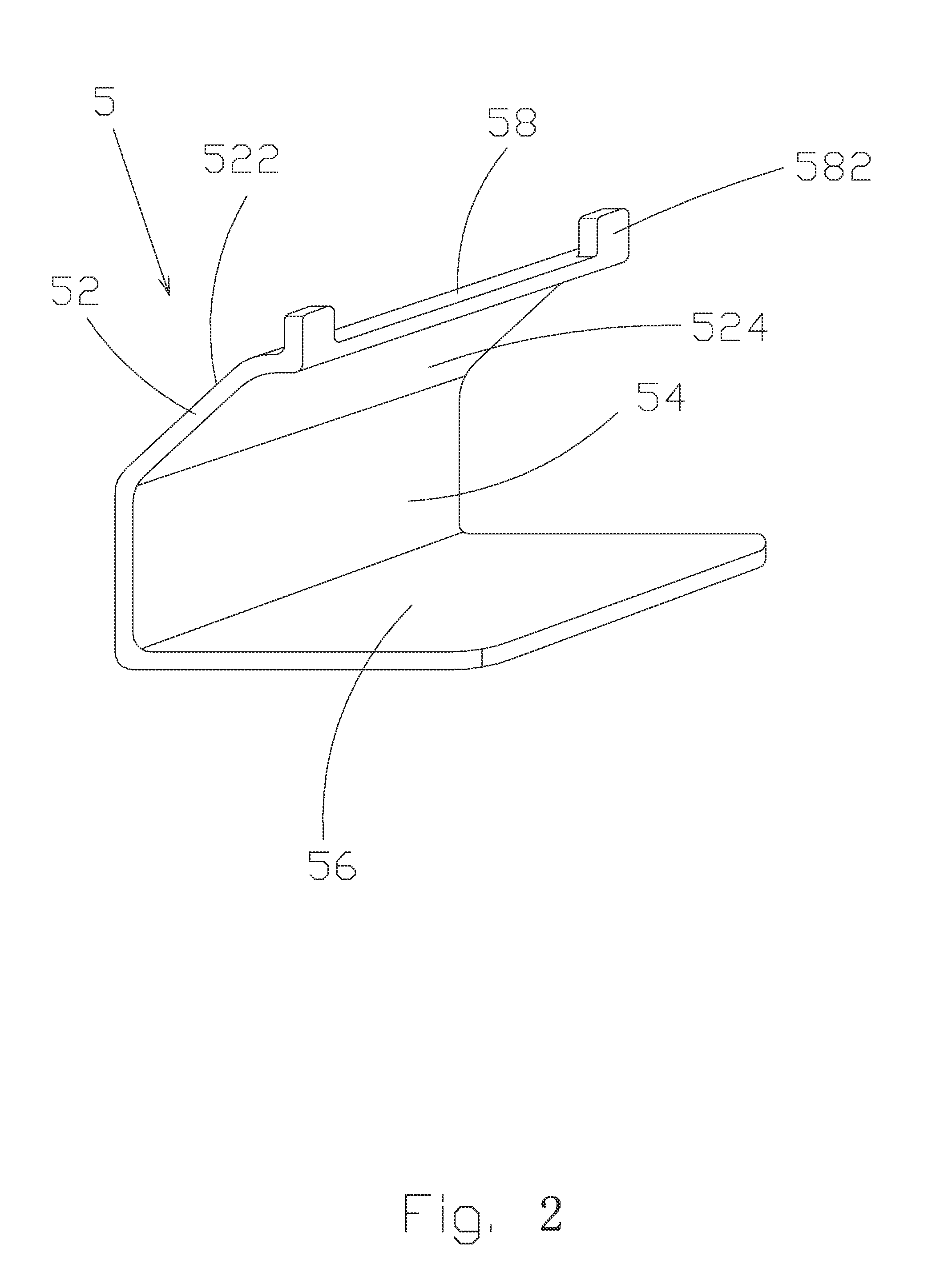 Backlight Module of Display Device