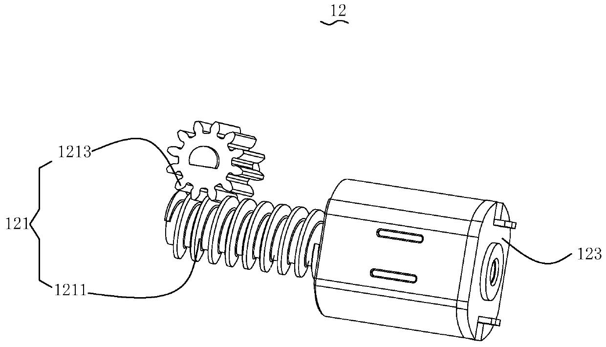 Electronic equipment support and control method