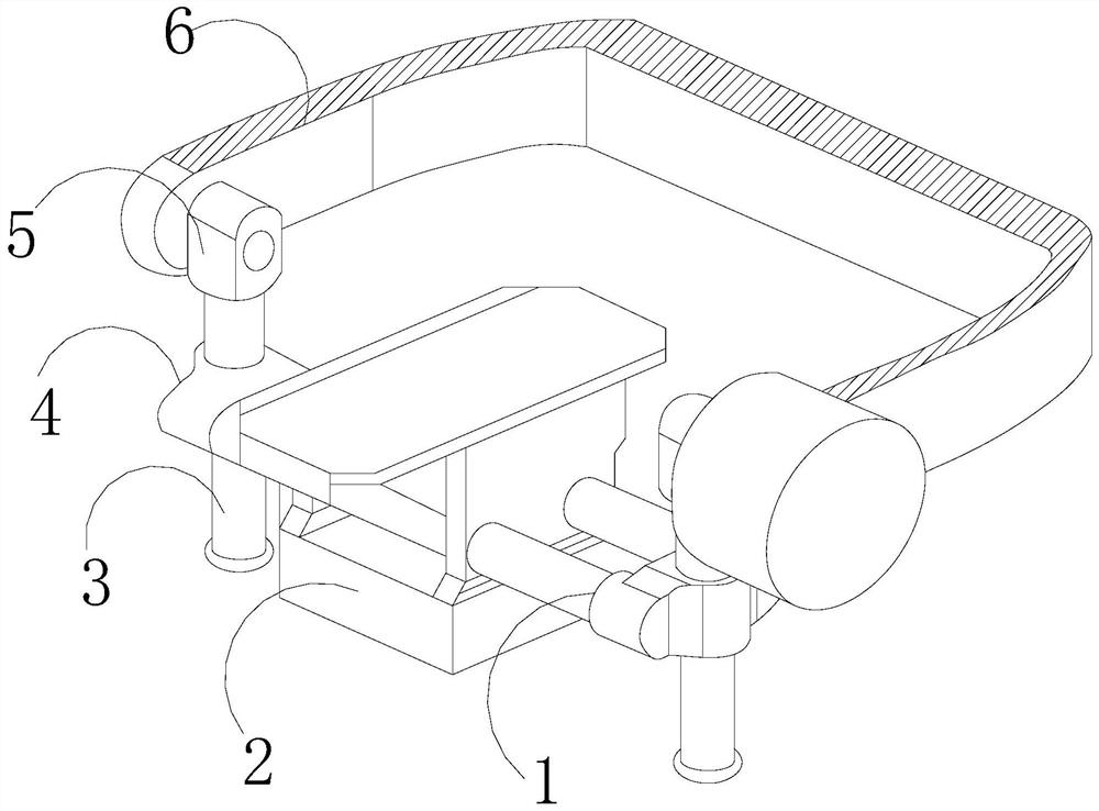 A Photographic Auxiliary Tool for Digital Architectural Surveying and Mapping