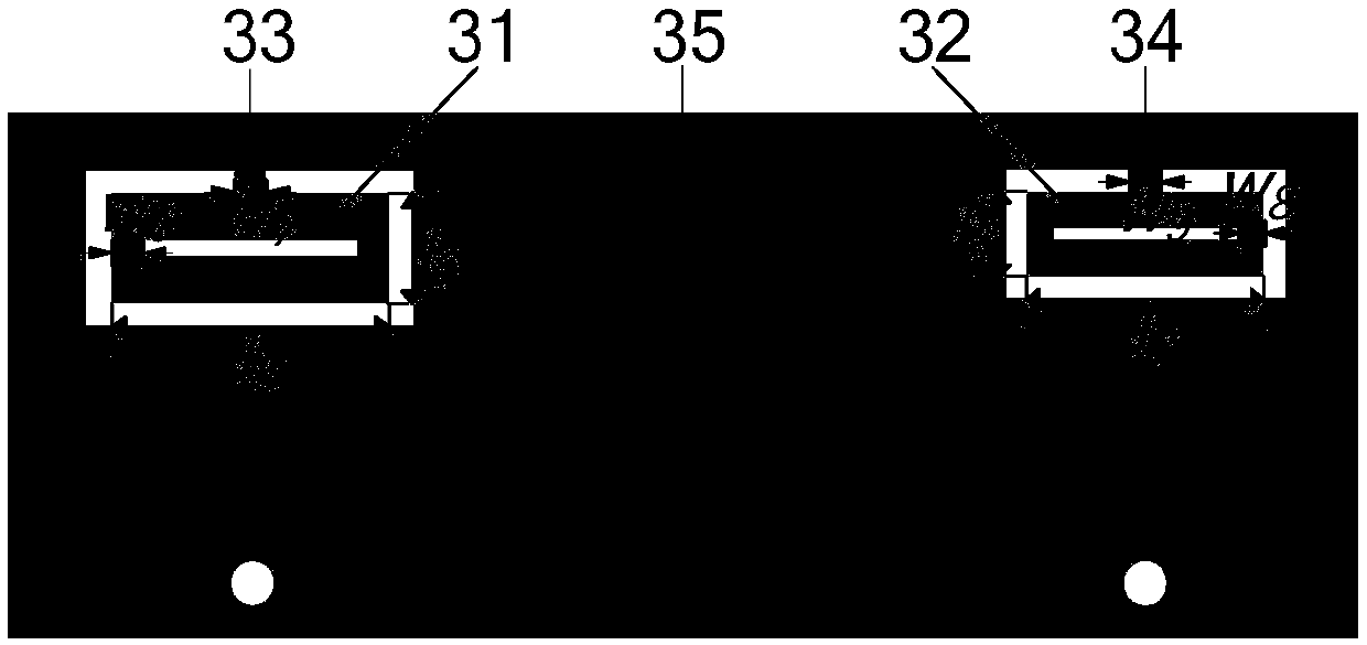 A Hybrid Lossy Duplexer