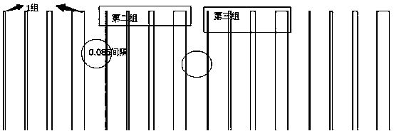 Optical detection system and method for inner surface of pipeline