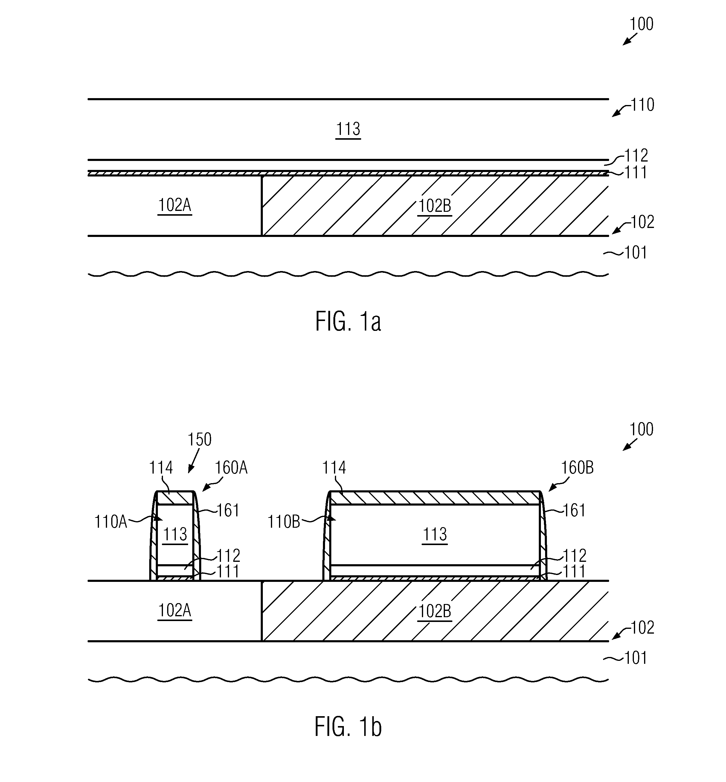 Polysilicon Resistors Formed in a Semiconductor Device Comprising High-K Metal Gate Electrode Structures