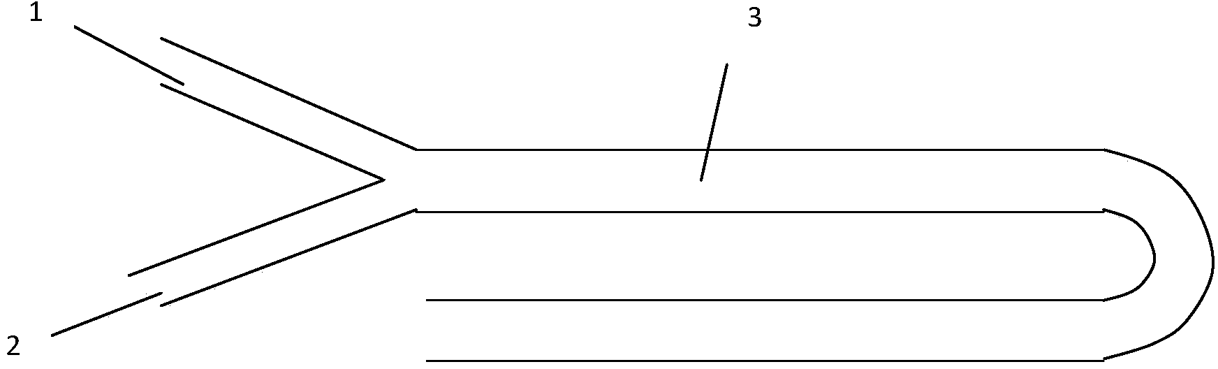 Method for enhancing gas-liquid process in micro-reactor