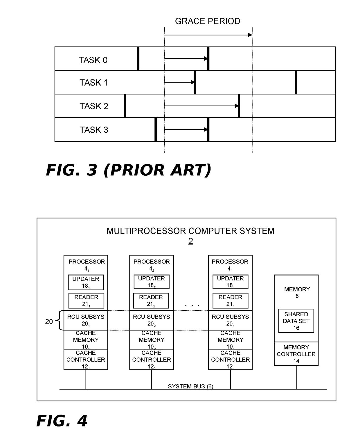 Enabling real-time CPU-bound in-kernel workloads to run infinite loops while keeping RCU grace periods finite