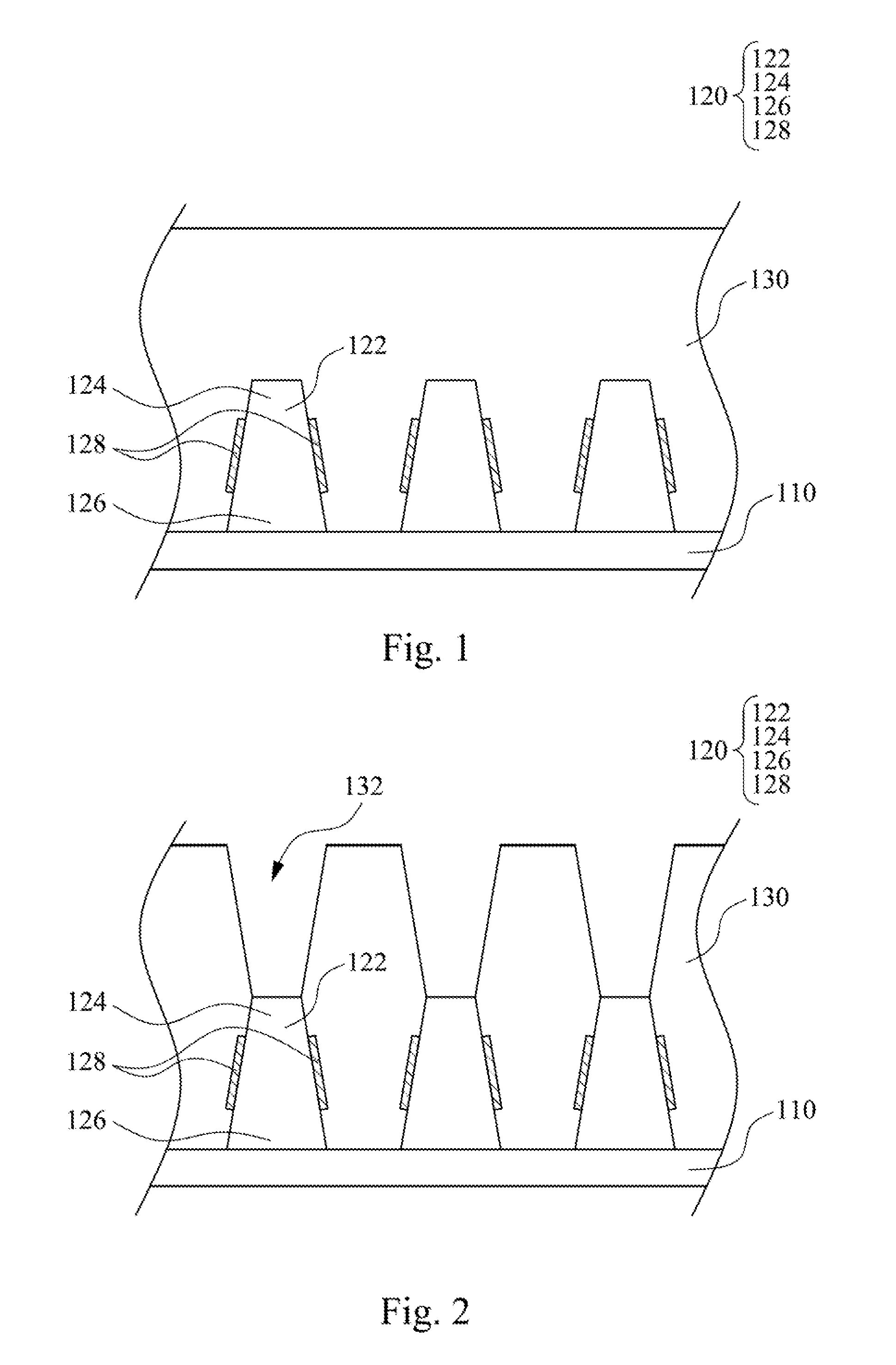 Method for manufacturing semiconductor device