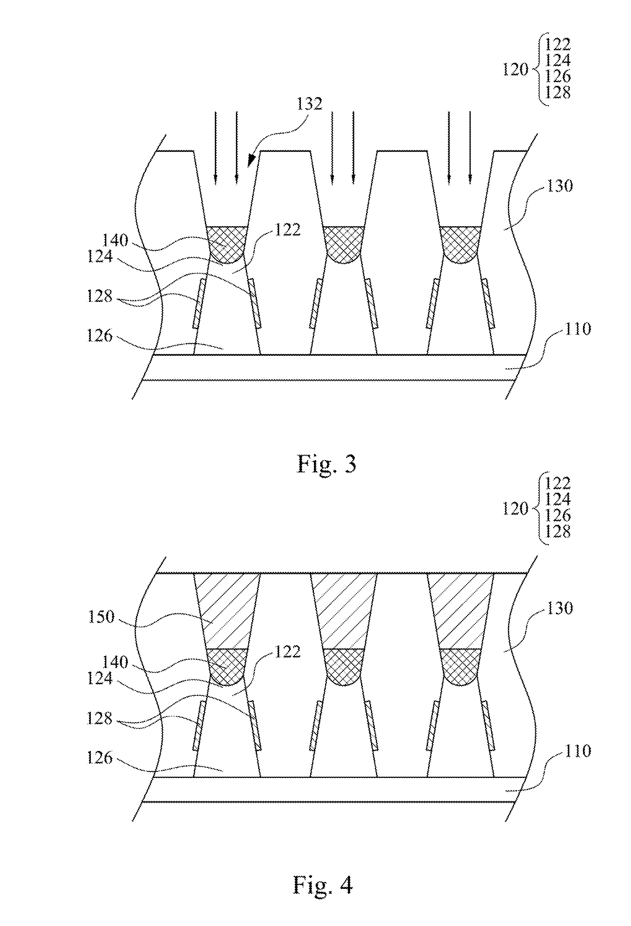 Method for manufacturing semiconductor device