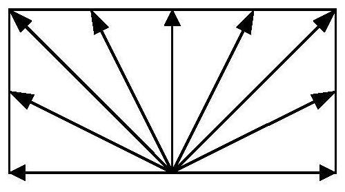 Multi-unmanned-boat incomplete information roundup method based on game theory