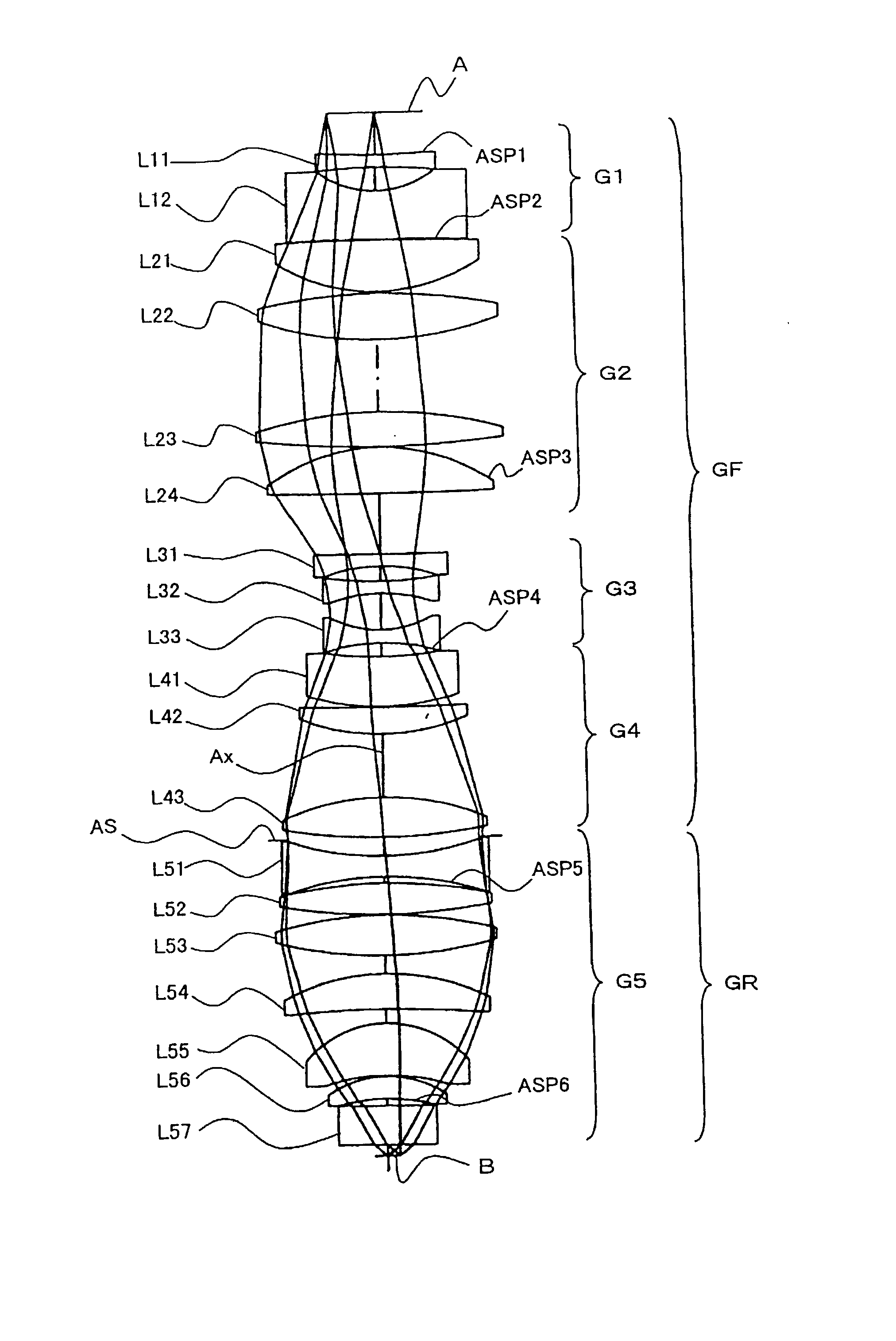 Projection exposure methods and apparatus, and projection optical systems