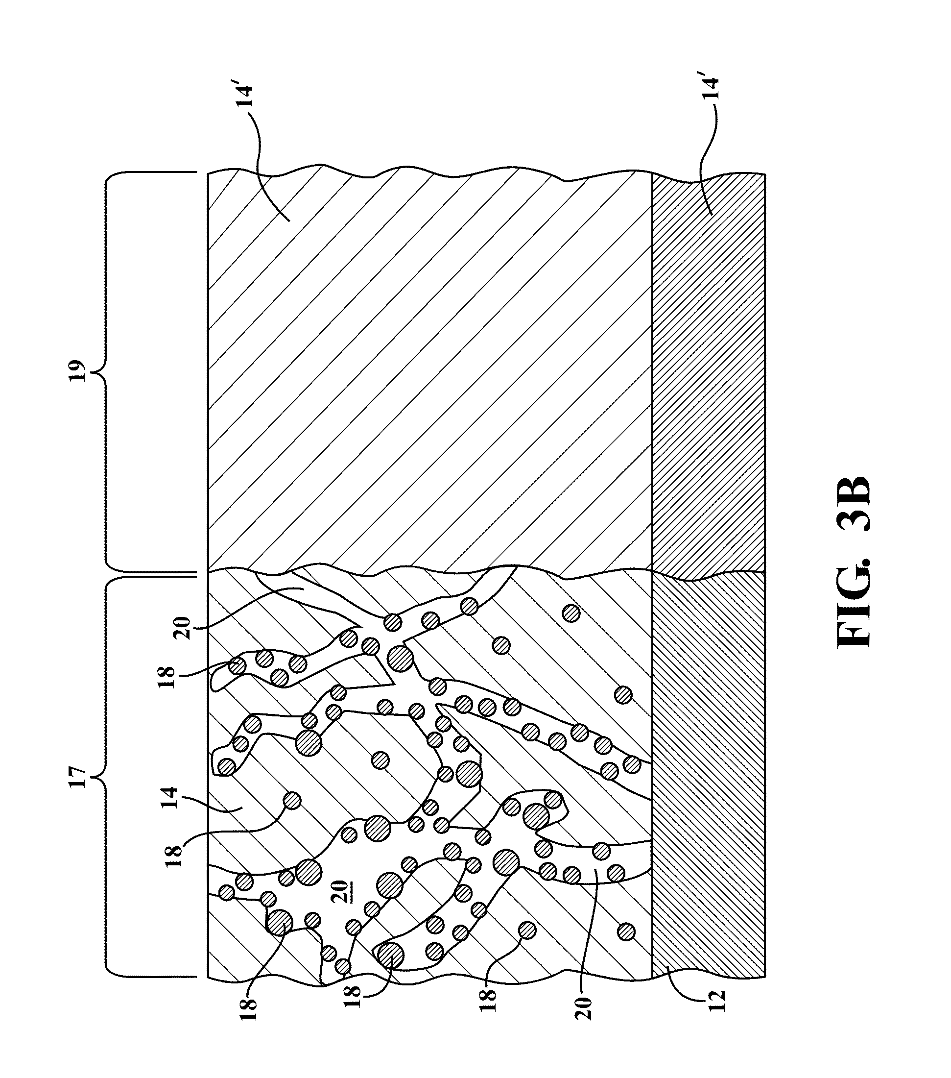 Nanoscale nickel-based catalytic material