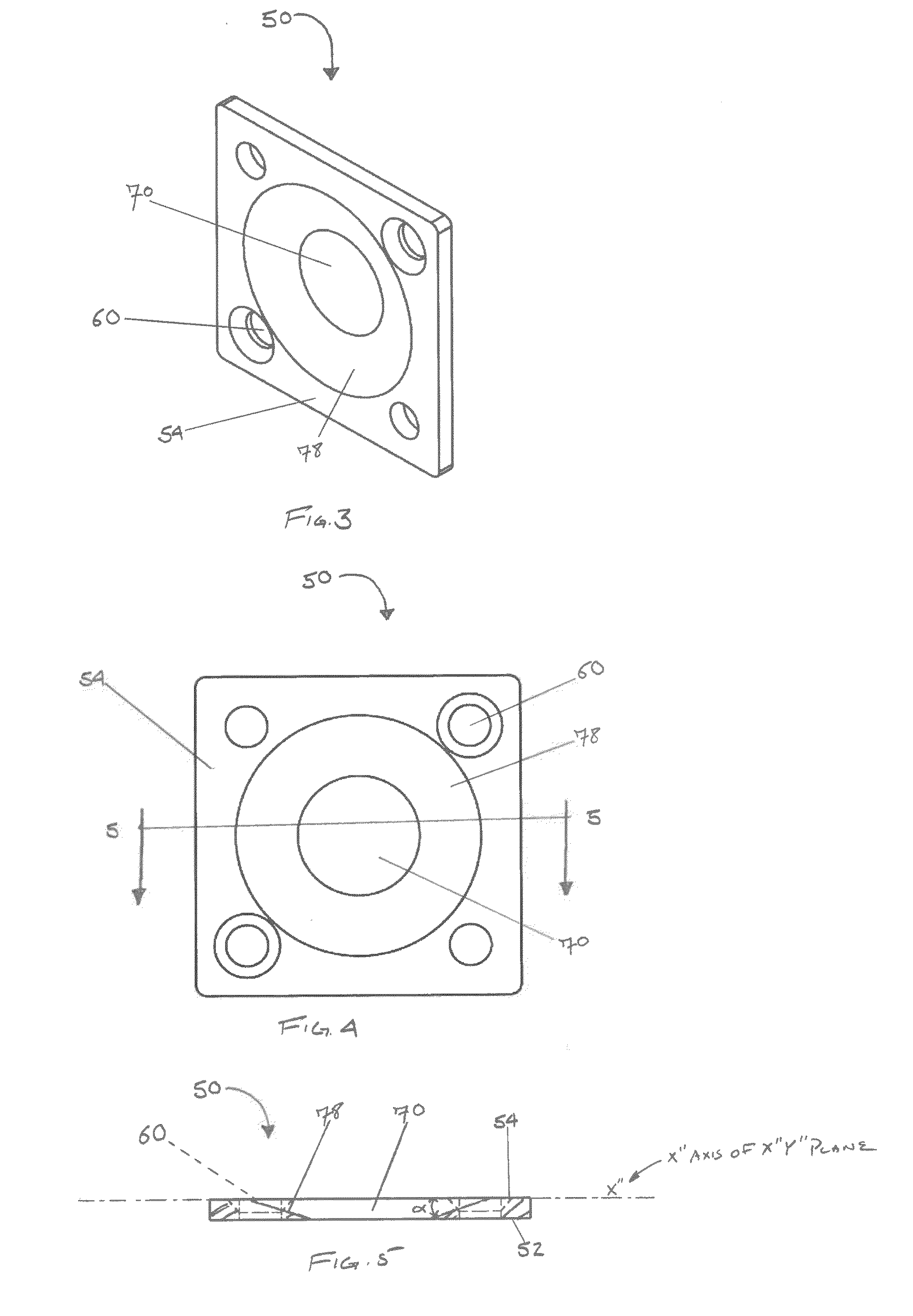 Method and device for measuring dentin permeability