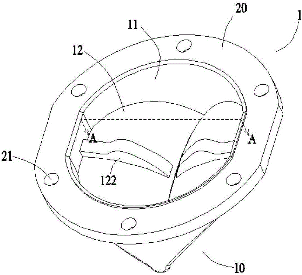 Seal cartridge and puncture outfit with same