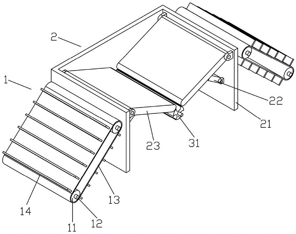 Automatic disassembly apparatus of waste batteries