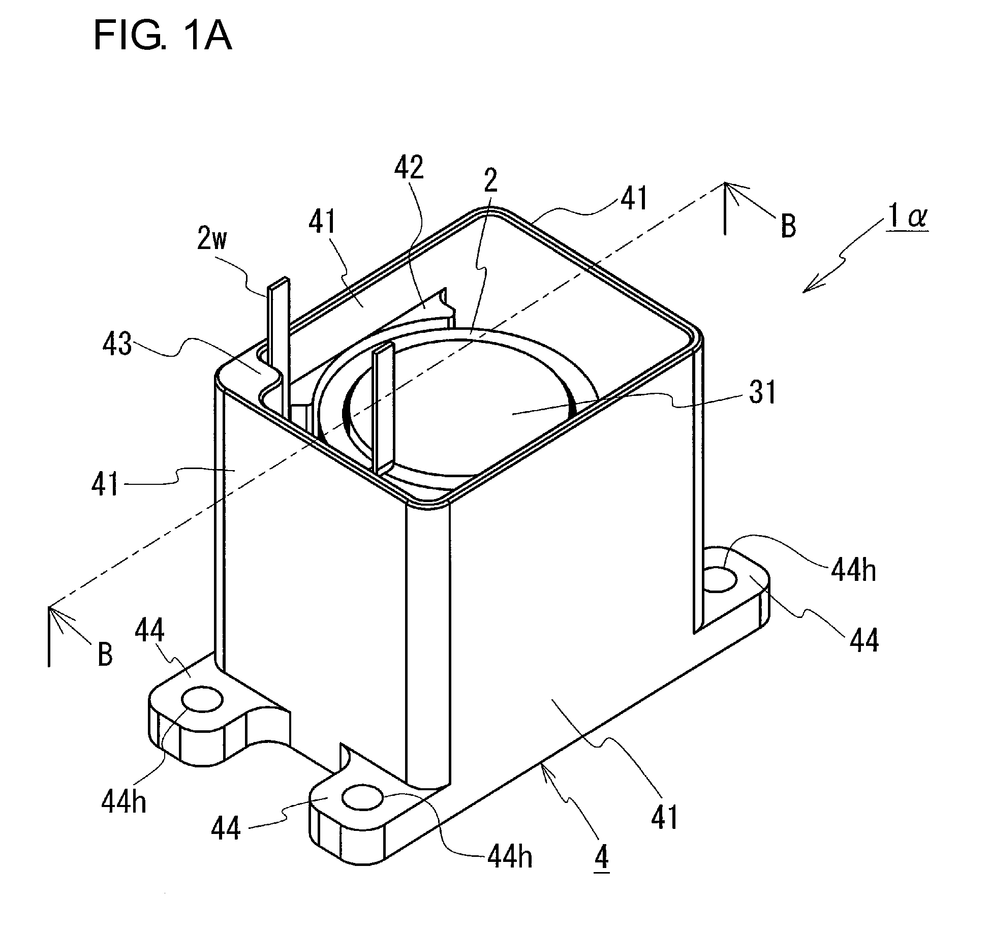 Reactor and manufacturing method for reactor