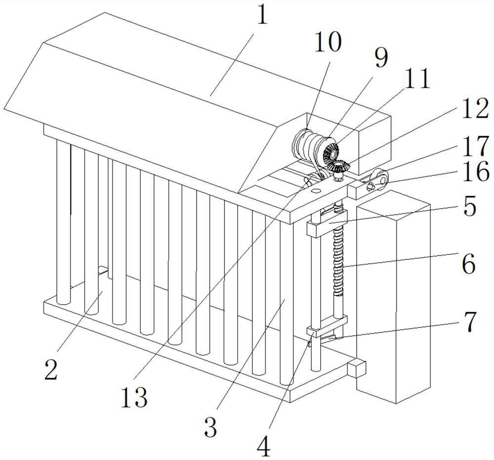 High-rise escape burglary-resisting window