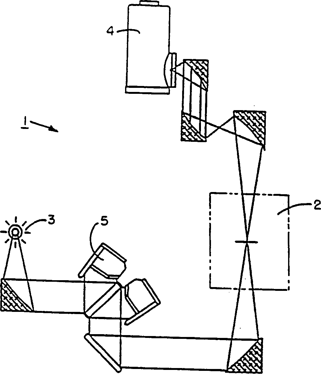 Apparatus and process for monitor and control of ammoxiation reactor with fourier transform infrared spectrometer