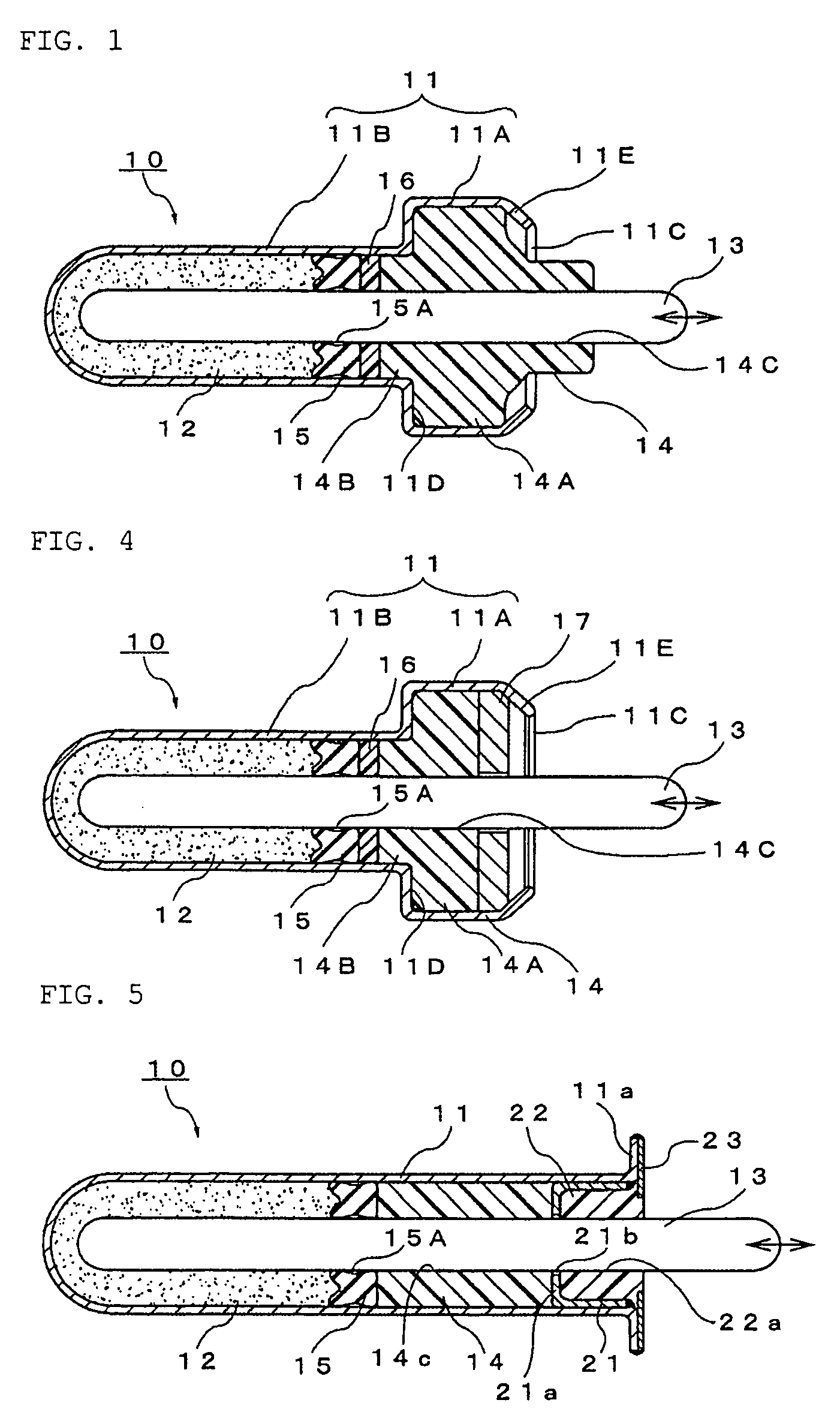 Thermoelement