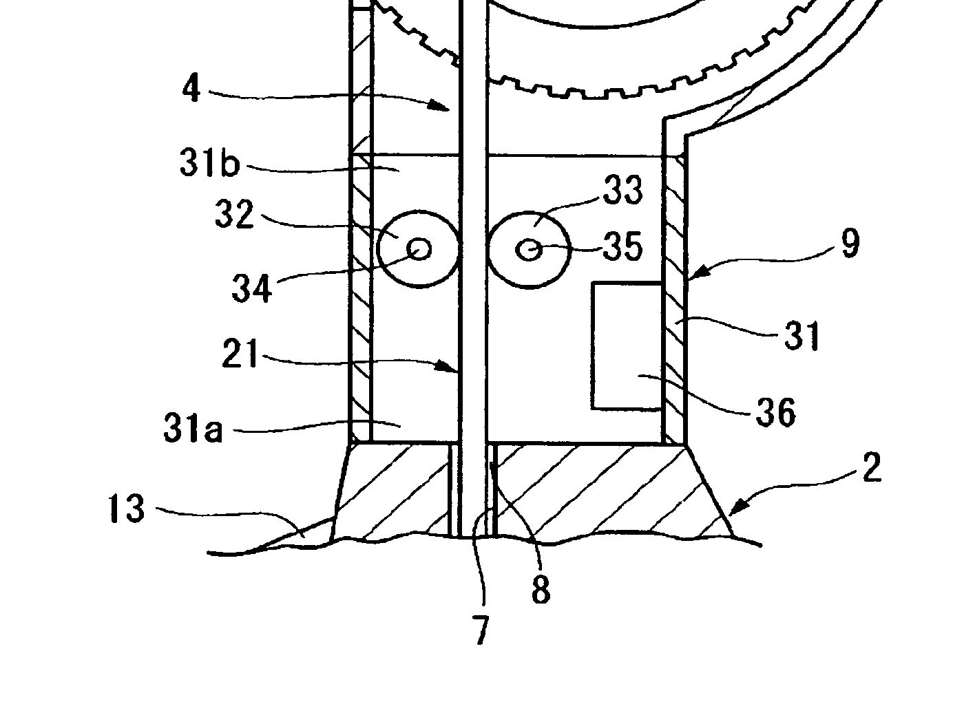 Endoscope