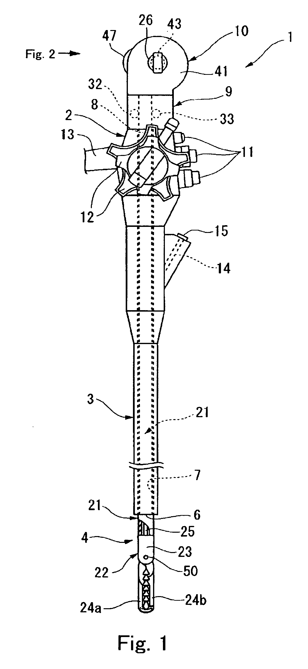 Endoscope