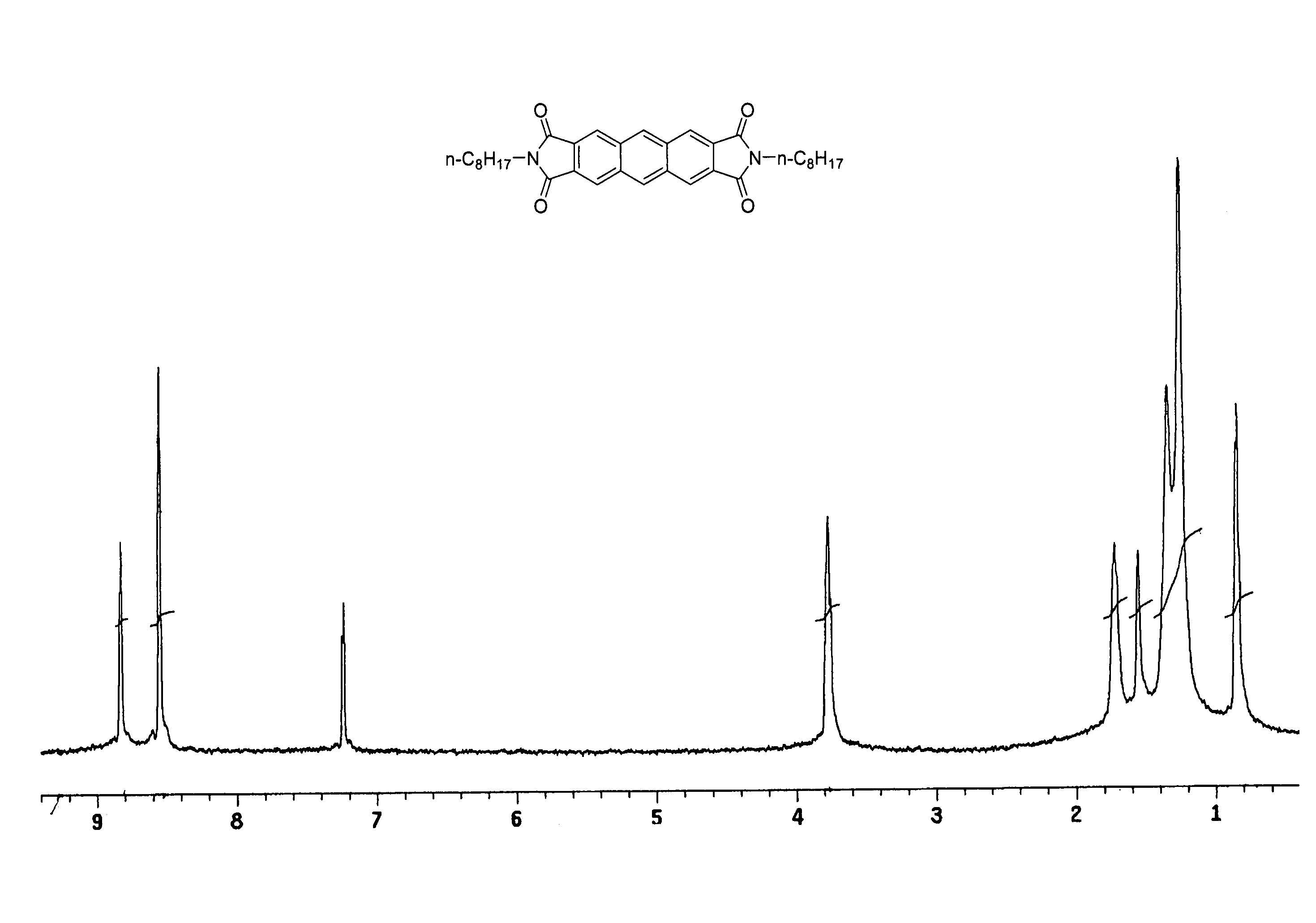 Acene-based organic semiconductor materials and methods of preparing and using the same