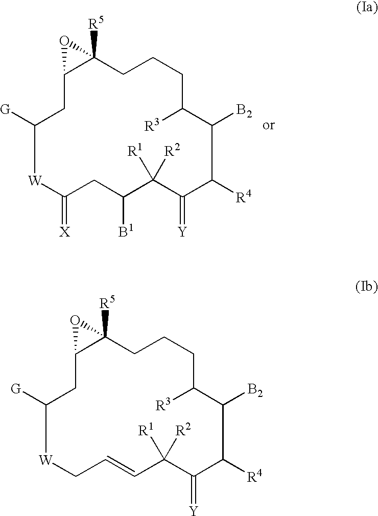 Pharmaceutical compositions, dosage forms and methods for oral administration of epothilones