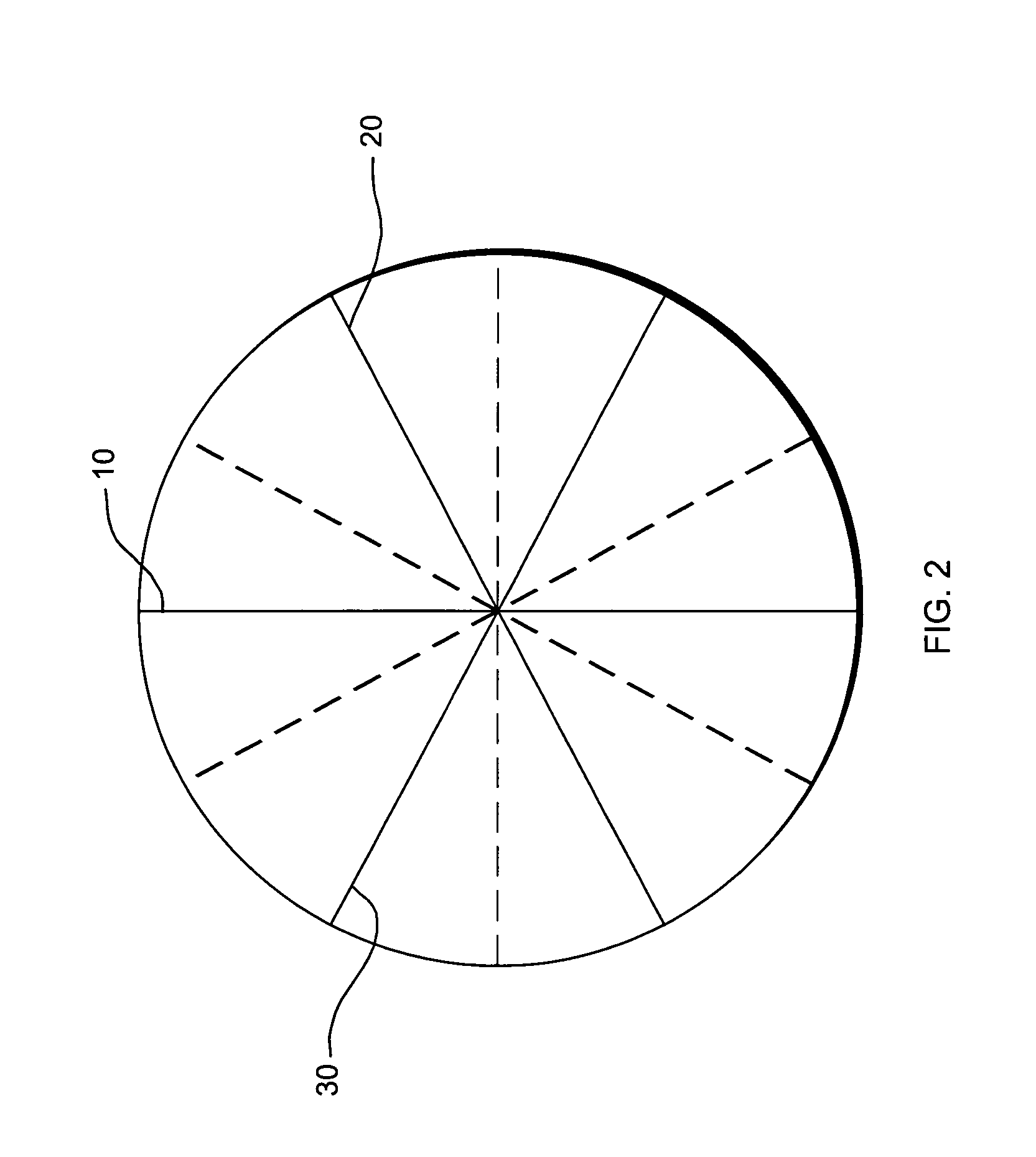 Laminate system for a durable controlled modulus flexible membrane