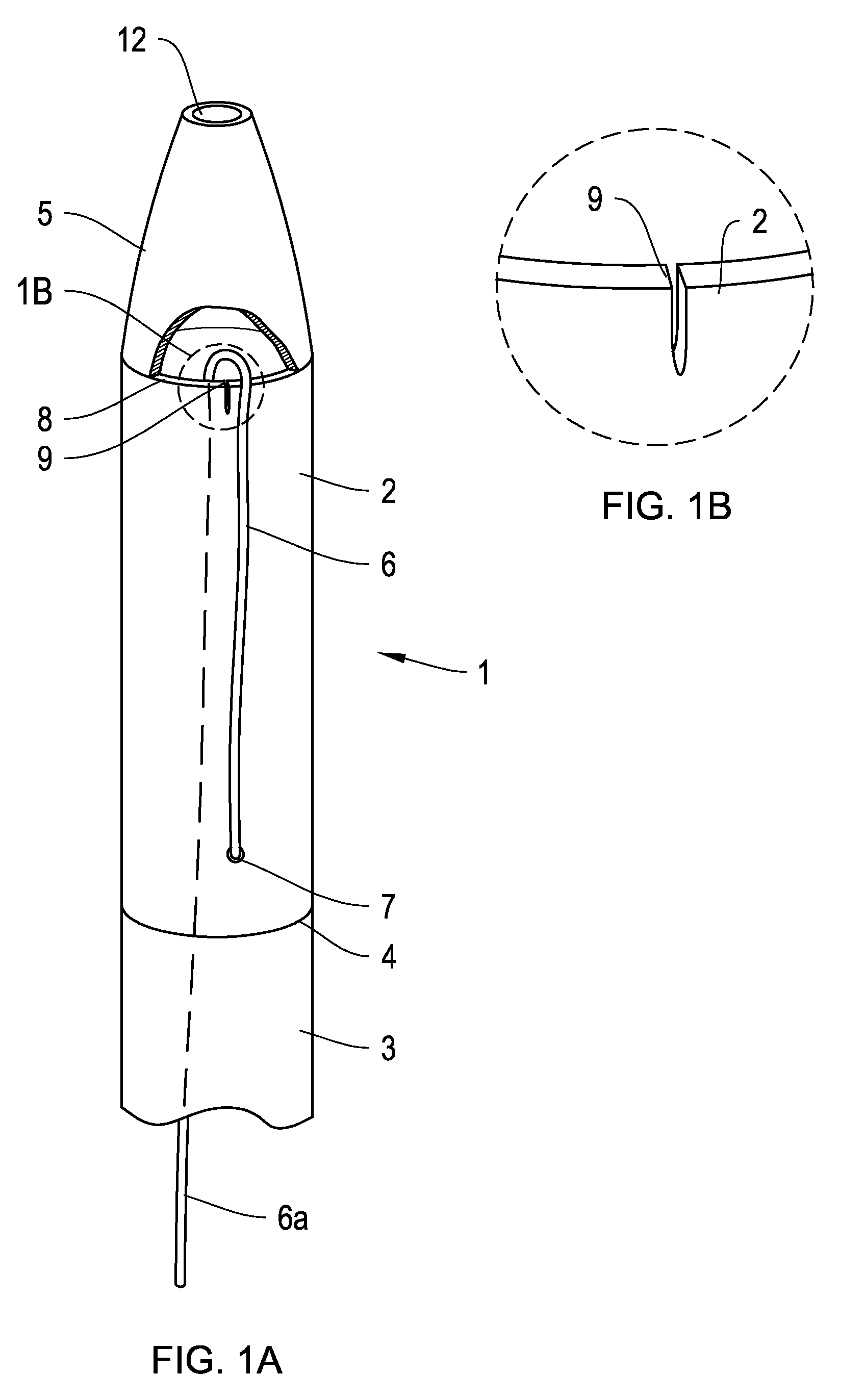 Delivery catheter with constraining sheath and methods of deploying medical devices into a body lumen