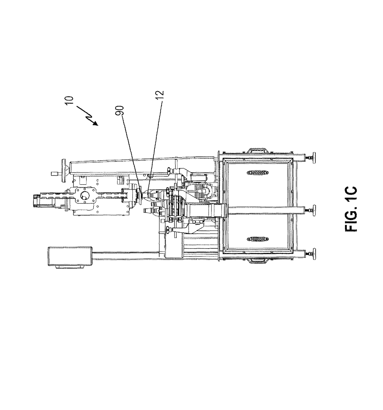 Multi-container filling machine, valves, and related technologies