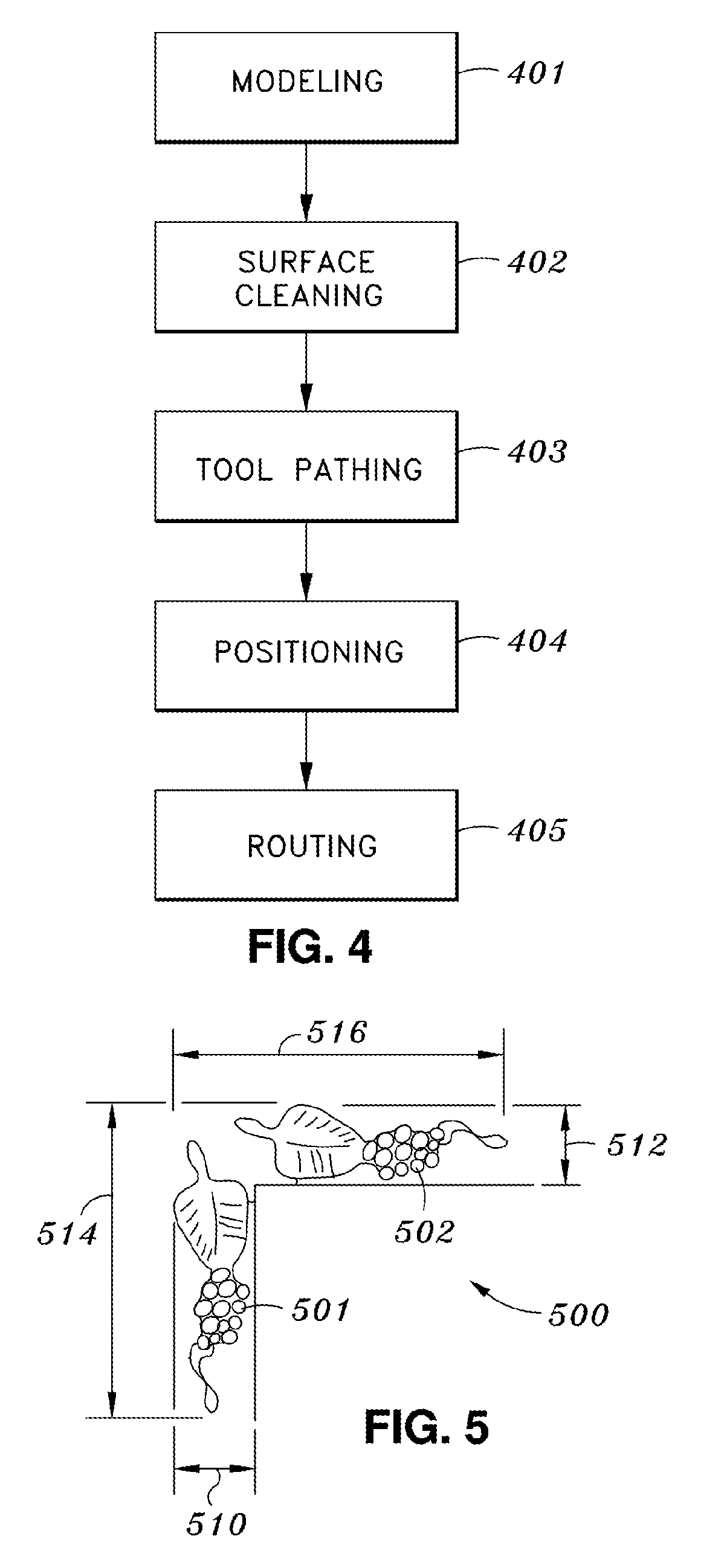 Method of carving three-dimensional artwork