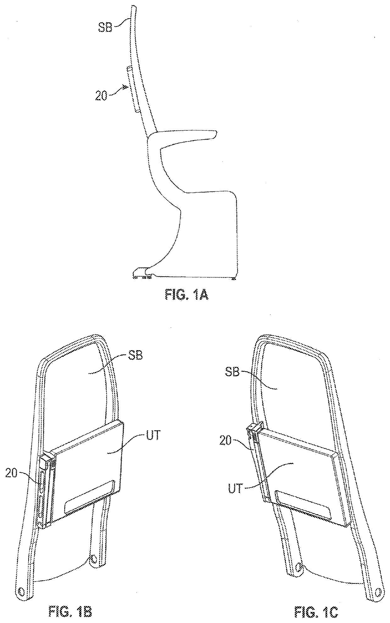 Tablet Holder