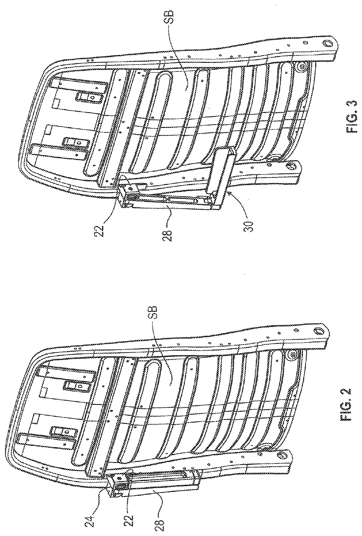 Tablet Holder