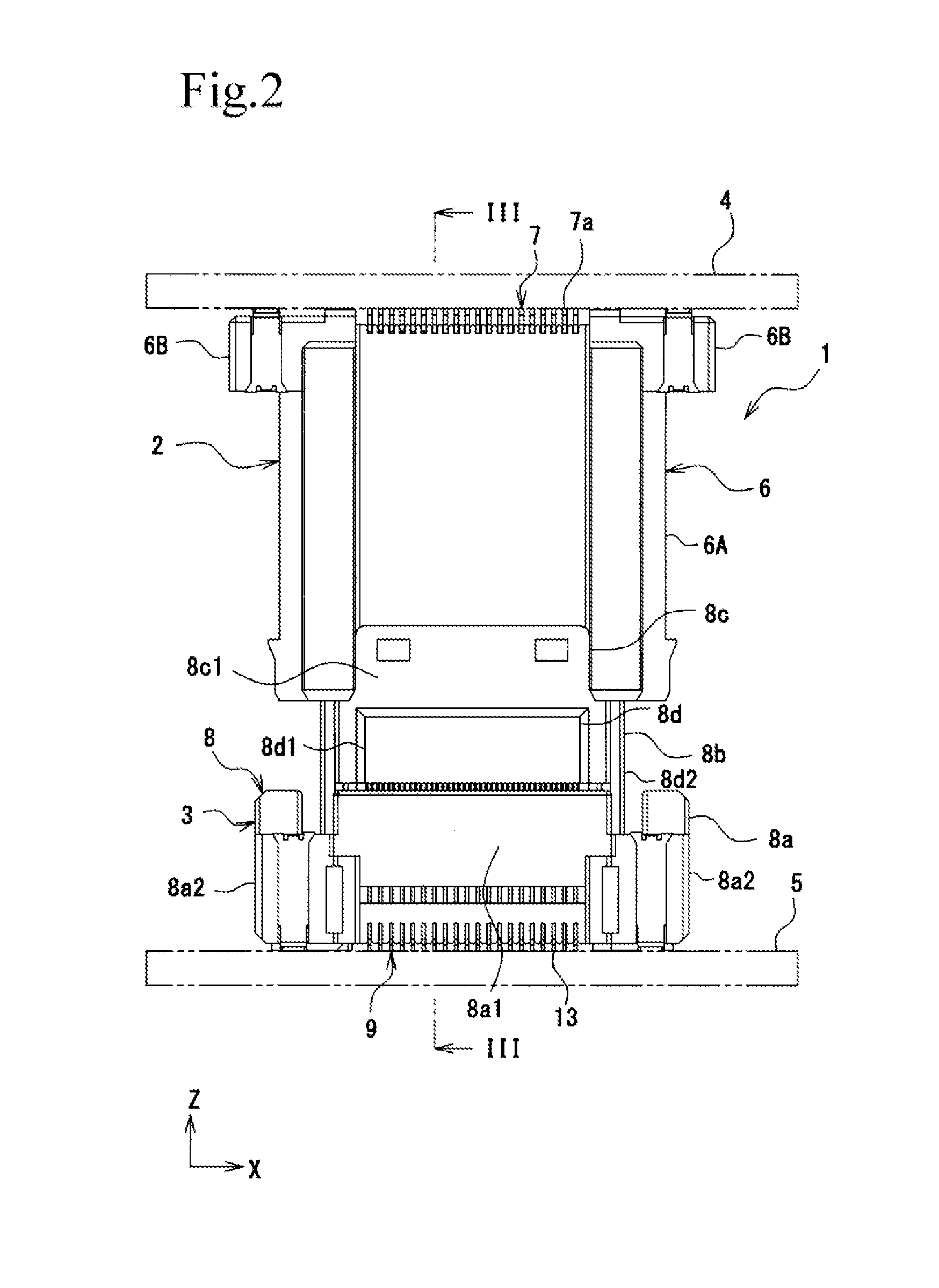 Connector Terminal and Electrical Connector