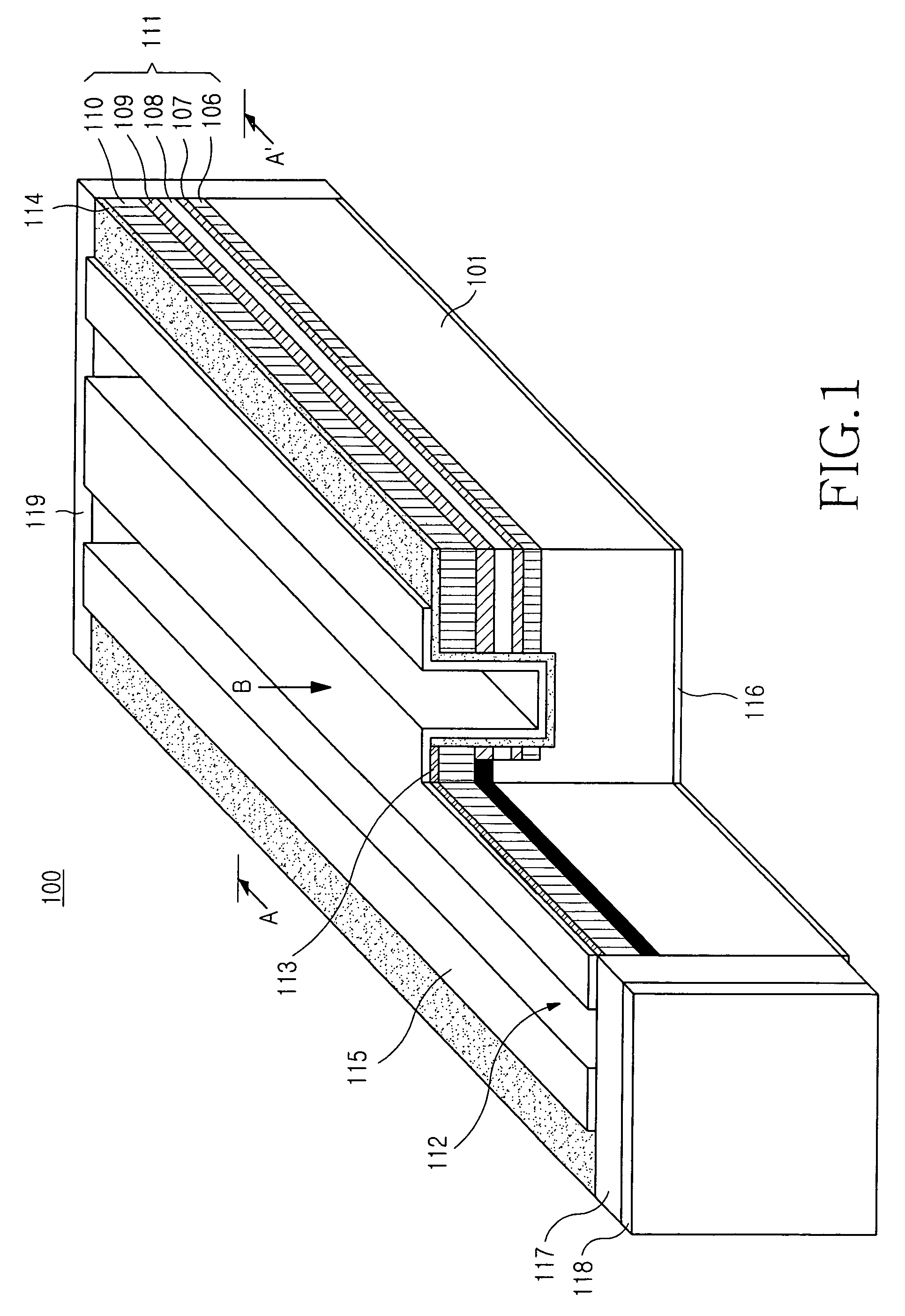 Reflective semiconductor optical amplifier