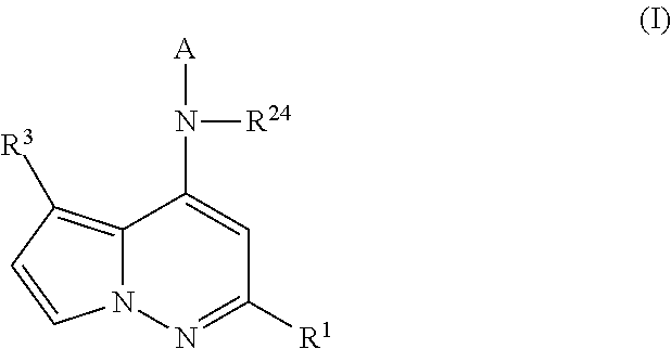 Pyrrolopyridazines as potassium ion channel inhibitors