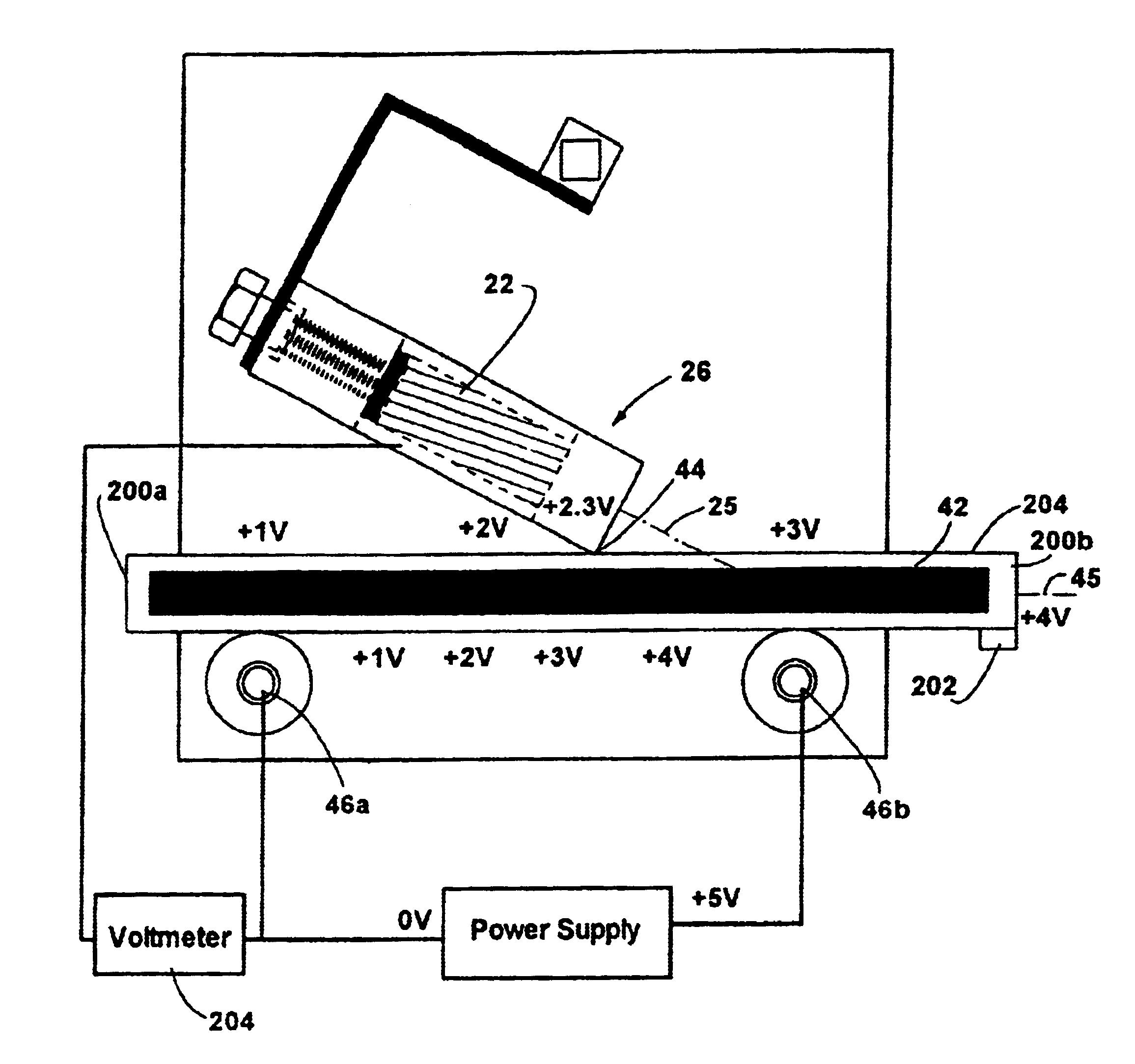 Vibratory motors and methods of making and using same