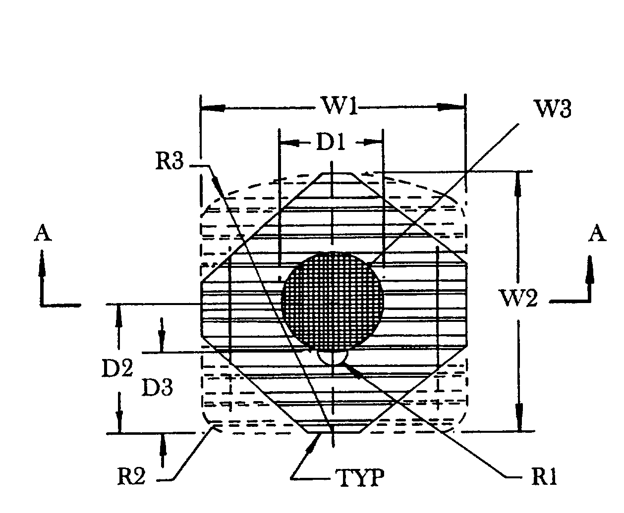 Cortical bone-based composite implants