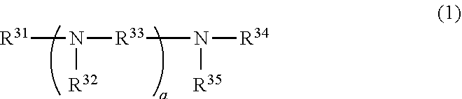 Water repellent agent composition and method for producing water repellent fiber product