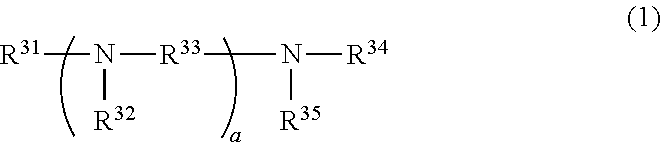 Water repellent agent composition and method for producing water repellent fiber product