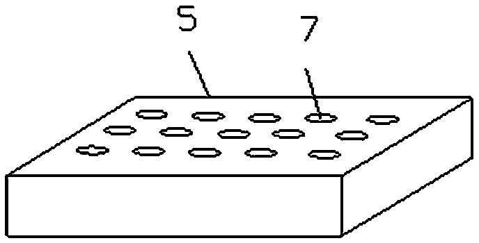 An intelligent temperature-controlled adiabatic cooling channel for communication equipment room