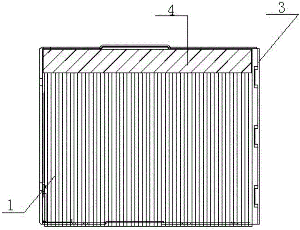 Air-conditioner device and control method applying same