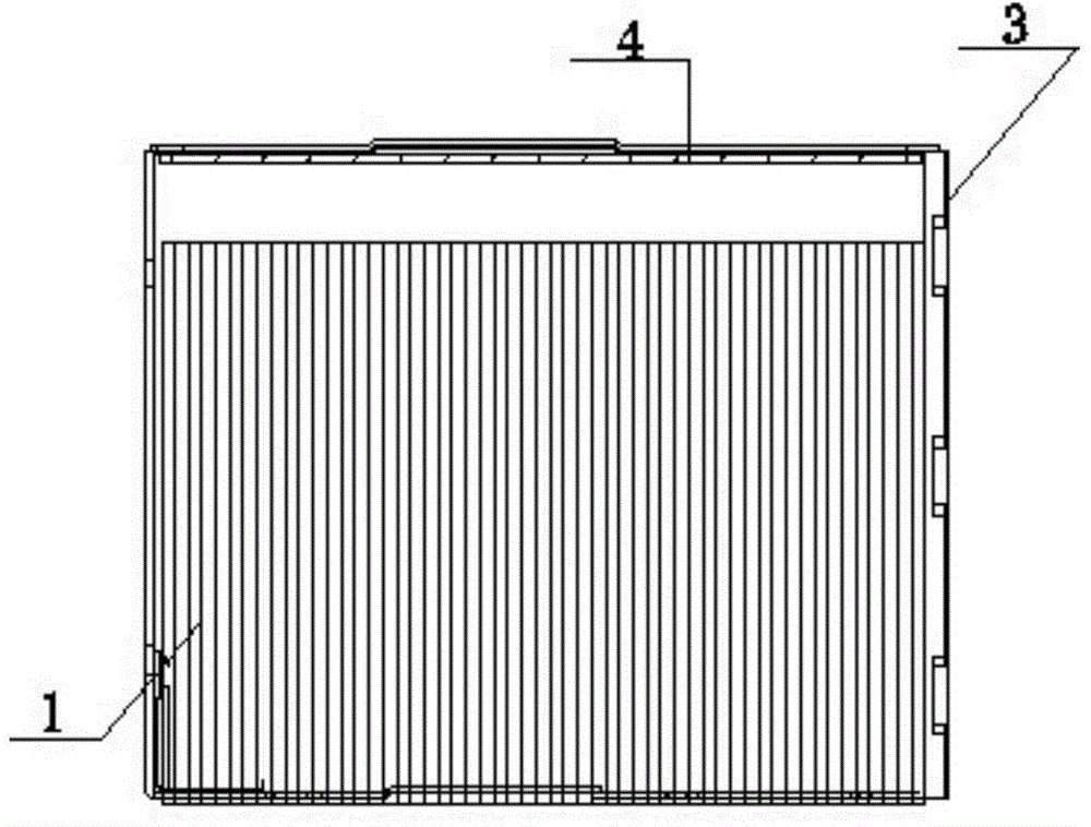 Air-conditioner device and control method applying same